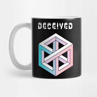 Deceived Mug